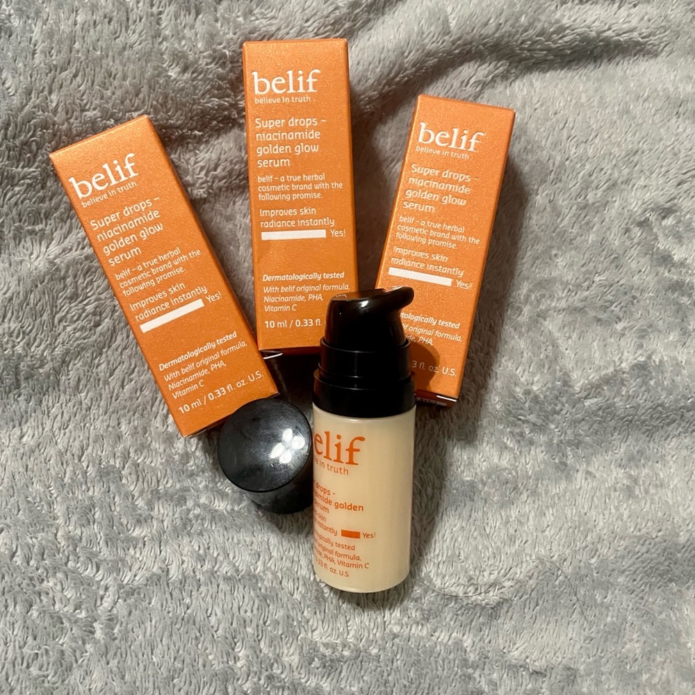 Belif and REN Skincare Collection - Picture 4 of 4
